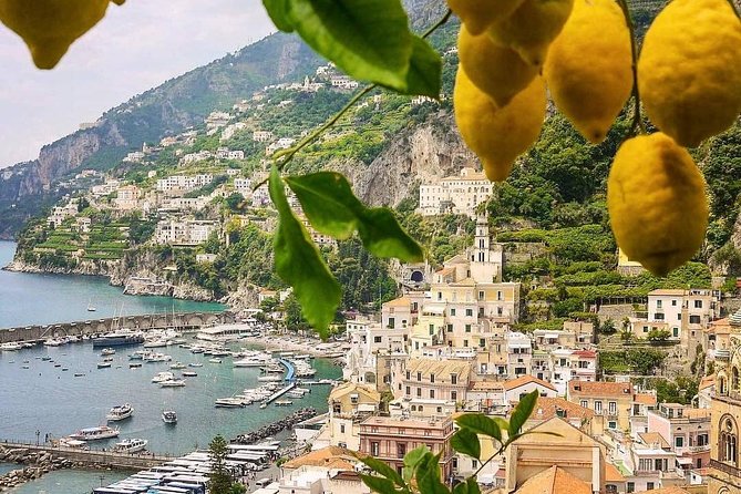 Amalfi Coast Luxury Private Boat Tour from Capri or Napoli - Who Will Love This Tour?  