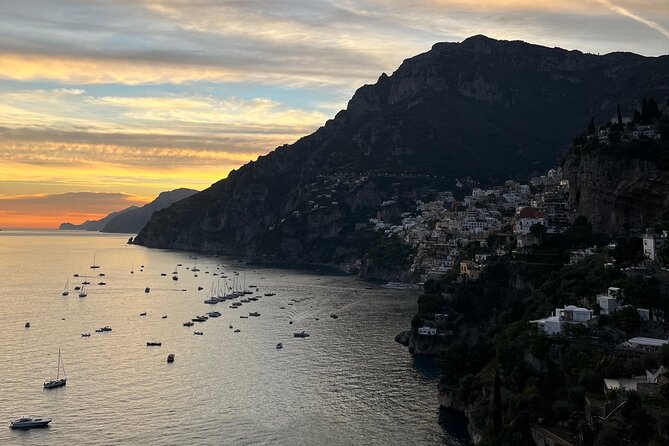 Amalfi Coast Sunset Tour & Dinner - Final Thoughts