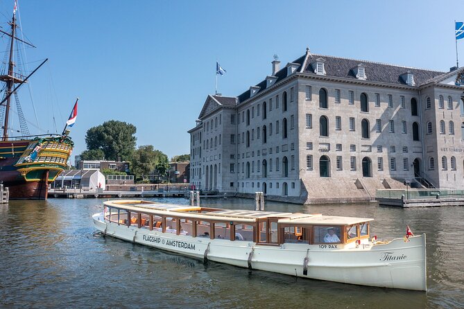 Amsterdam Historic Tour On Classic Saloon Boat - Final Thoughts: Is This Tour for You?