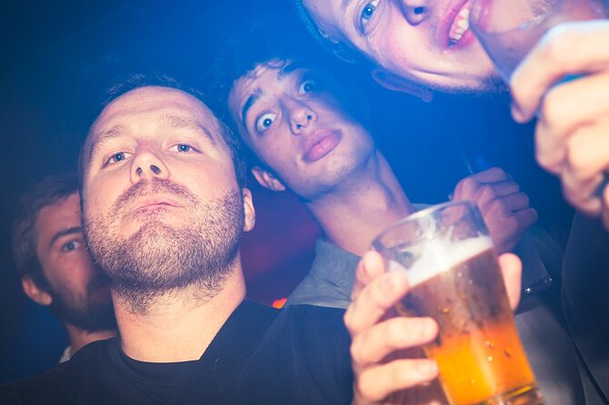 Amsterdam Private Pub Crawl in the City Center - Who Would Love This Experience?