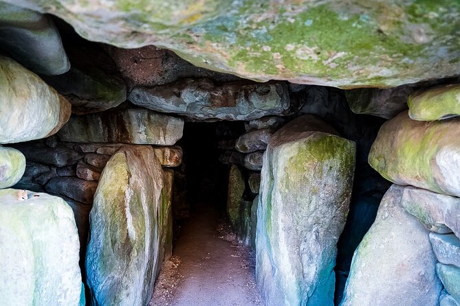 Ancient Britain: Sacred forests, Neolithic burials and UFO sights - FAQ  