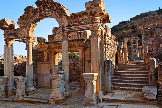Ancient Ephesus and Pamukkale Tour from-to Kusadasi or Selcuk - Final Thoughts: Who Is This Tour For?