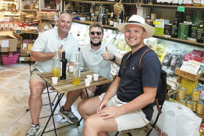 Ancient Naples Street Food Tour - The Sum Up: Who Will Love This Tour?