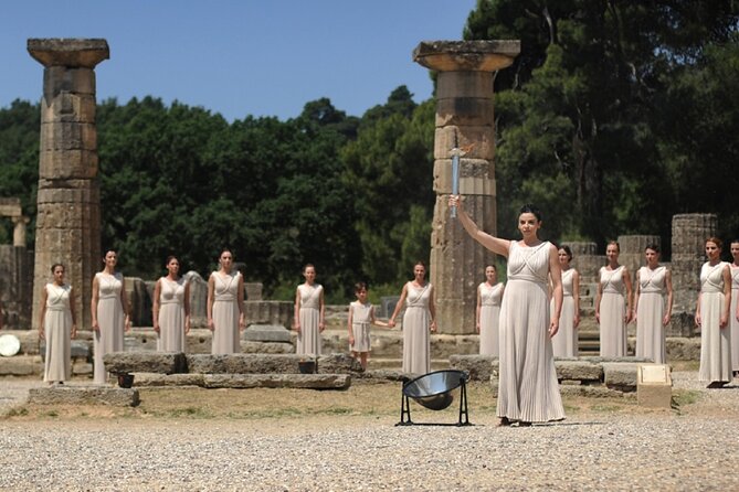Ancient Olympia Full-Day Private Tour | he Olympic Birthplace - Final Thoughts