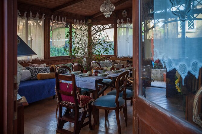 Ancient Roman Fare: Home-dining in Rome! - Who Should Book This Experience?