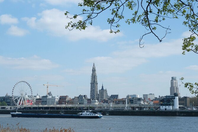 Antwerp: Help the Lost Boy  Self-Guided Mystery Walk - Who Will Love This Tour?
