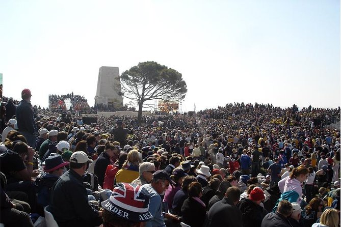 ANZAC 2-Day Istanbul Trooper Tour - Who Will Love This Tour?