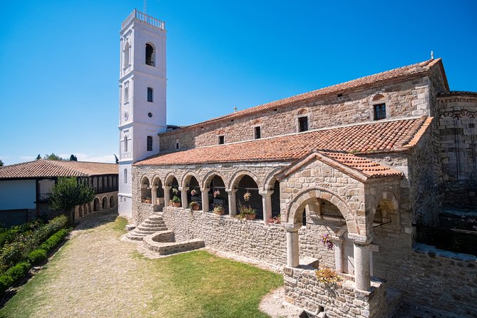 Apollonia and Ardenica Monastery - full day tour - Authentic Experiences and Reviewer Insights