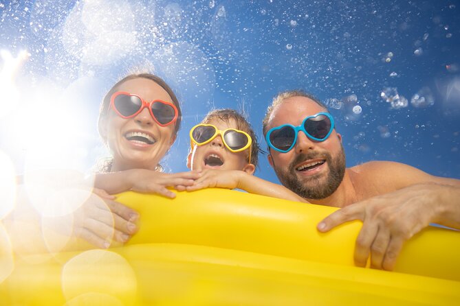 Aqua Fantasy Waterpark Skip-the-Line Tickets - Who Will Love This Experience?