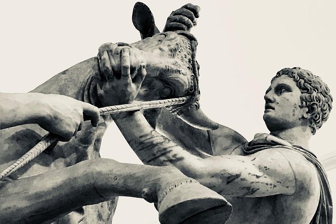 Archaeological Museum of Naples with Archaeologist Private Tour - Who Will Love This Experience?