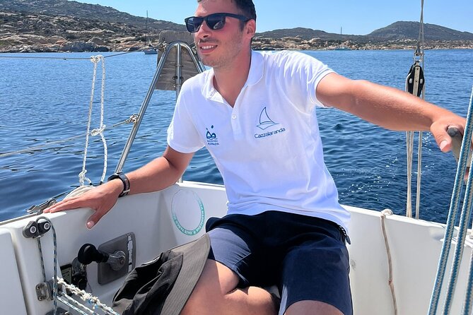 Asinara sailing experience among the coves of the island - Final Thoughts