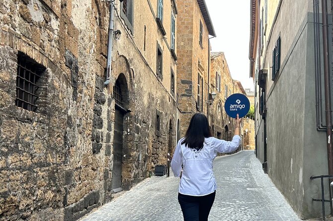 Assisi, Orvieto and Civita di Bagnoregio Full Day Tour from Rome - FAQ