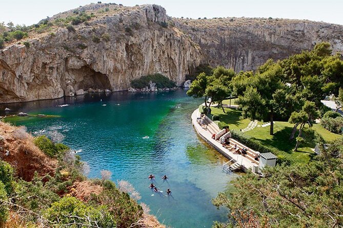 Athenian Riviera, Cape Sounion & Temple of Poseidon Tour - FAQs