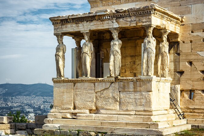 Athens 5-Hour Private Tour: Explore the Ancient and Modern City - Who Will Love This Tour?