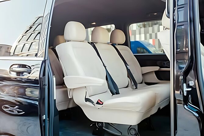 Athens Airport Private Arrival Transfer - Final Thoughts