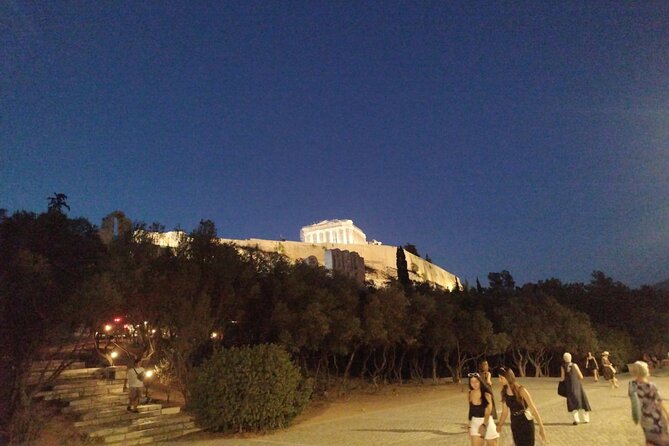 Athens by Night Tour - Final Thoughts: Whos This Tour Best For?