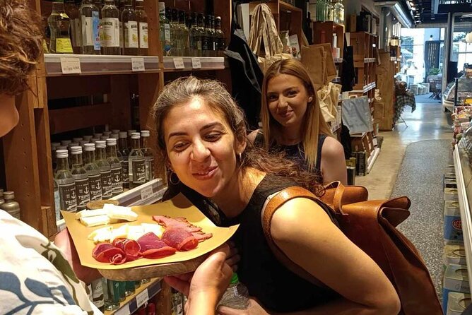 Athens Food Tour - Value and Overall Impression