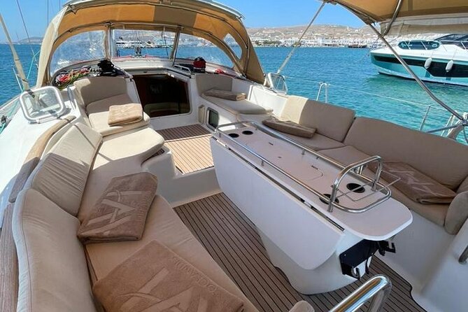 Athens Full Day Exclusive Sailing to Aegina on a Private Yacht - Who Is This Tour Best Suited For?