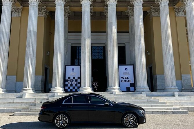 Athens Guided Tour with Electric Limousine - Who Is This Tour Best Suited For?