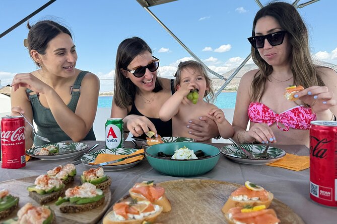 Athens Half-Day Morning Sailing Cruise with Greek Gastronomy - Final Thoughts: Is it Worth It?