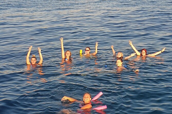 Athens Riviera Private Sail Catamaran with Meal and Wine - FAQ