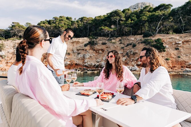 Athens Riviera Private Sunset Boat Cruise - Who Should Consider This Tour?