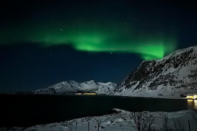 AURORA Northern Lights 8 HOURS Relaxed Moments (8 people)+photos - Final Words: Is This Tour Worth It?