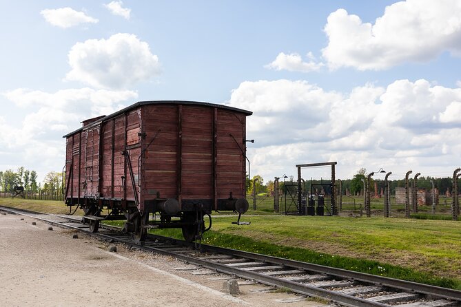 Auschwitz-Birkenau: Guided Tour from Kraków - Frequently Asked Questions (FAQs)  