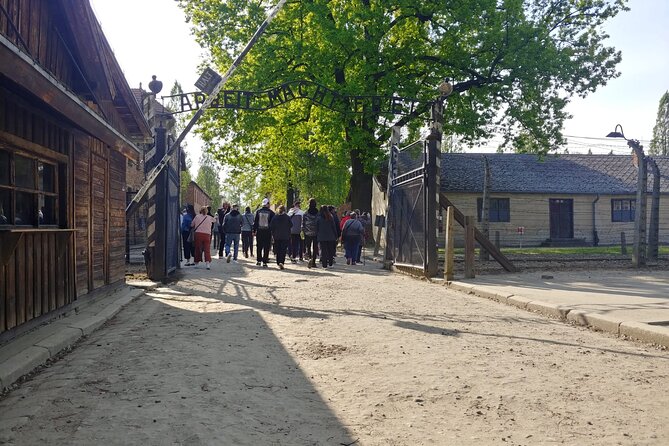 Auschwitz Birkenau Guided Tour with Hotel Pickup from Cracow - Who Should Consider This Tour?