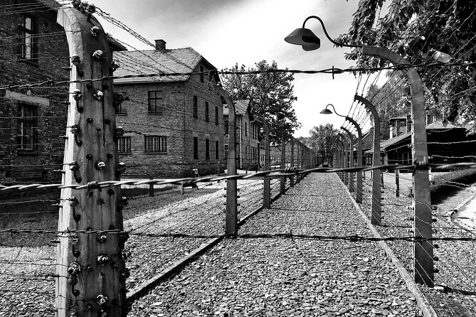 Auschwitz-Birkenau & Wieliczka Salt Mine in One Day - FAQ  