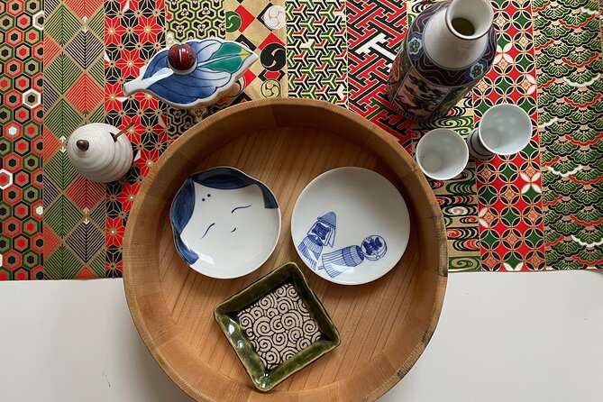 Authentic Japanese Cooking Class in North London Home - The Sum Up