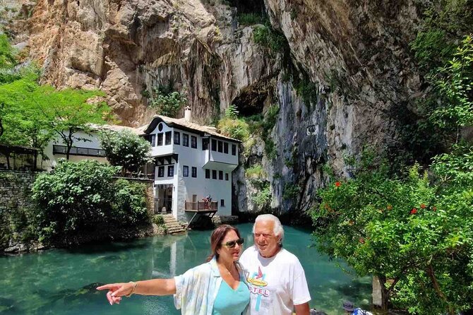 Authentic Private Tour of Hercegovina - Exploring Dubrovnik or Nearby: The Grand Finale