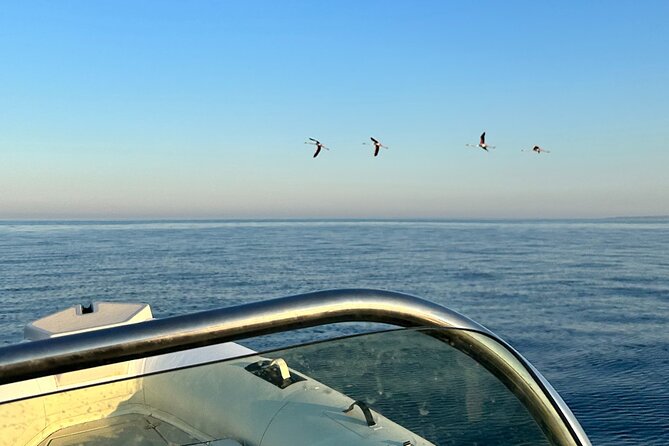 Avola: Group Boat Tour Vendicari Capopassero and Aperitif - FAQs