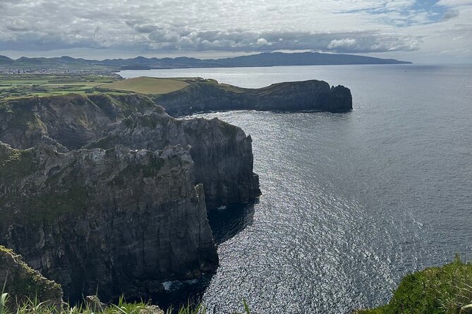 Azores - Seven Cities & Lagoa do Fogo tour - Final Thoughts