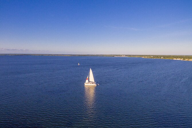 Backcountry Catamaran Bayside Sailing in Key Largo - Who Should Consider This Tour?