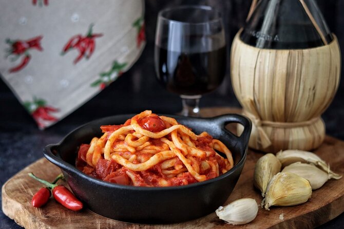 Bagnoregio & Orvieto Day Trip from Rome with Wine Tasting & Lunch - Final Thoughts