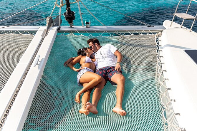 Balos & Gramvousa Luxury Catamaran Sailing Cruise from Kissamos - Practical Tips for Your Trip