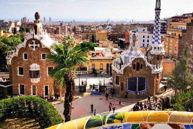 Barcelona Airport (BCN) Private Transfer to Barcelona City/Hotels - Vehicle Comfort and Features