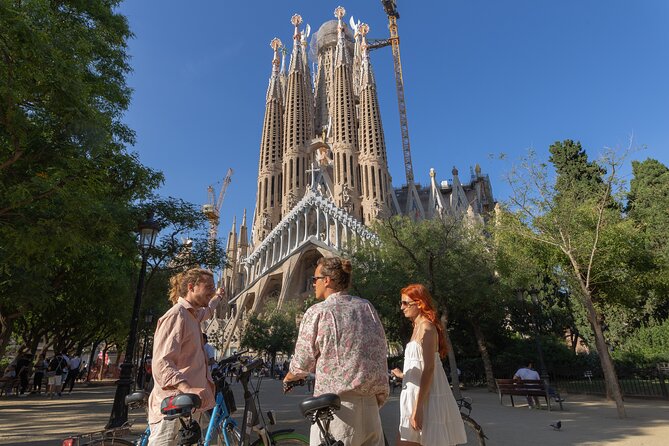 Barcelona Bike Tour: Your First Time Highlights with Locals - Final Thoughts: Is It Worth It?