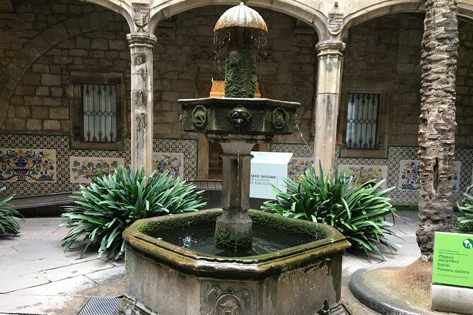 Barcelona Gothic Quarter From Roman Walls to Hidden Courtyards - Final Thoughts