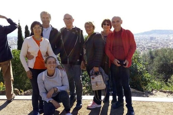 Barcelona Gothic Quarter Walking Tour With A Guide - Who Will Love This Tour?