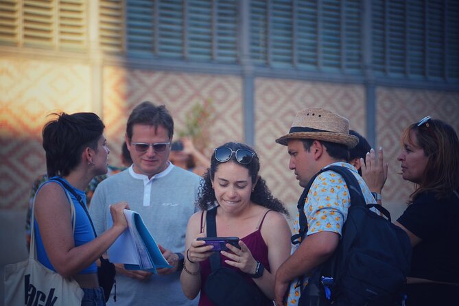 Barcelona Local History, Culture, Top Sights & Architecture - Who Should Book This Tour?