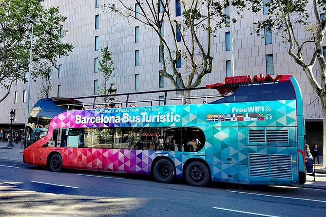 Barcelona Pass: Save up to 50% - Includes Sagrada Familia - Final Thoughts