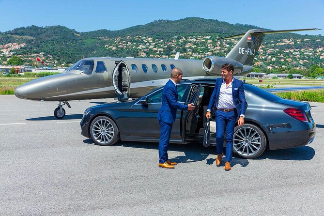 Barcelona Private transfer from Airport to Hotel / Cruise - Final Thoughts