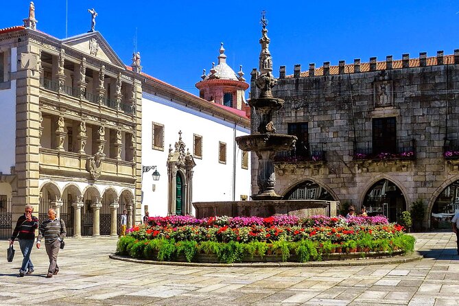 Barcelos, Ponte de Lima & Viana Private Tour (All Inclusive) - Frequently Asked Questions