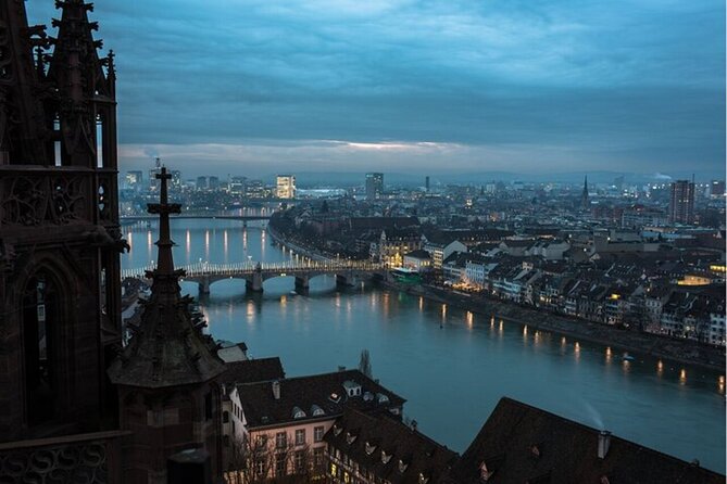 Basel Old Town Walking Tour With A Guide - Final Thoughts: Is It Worth It?