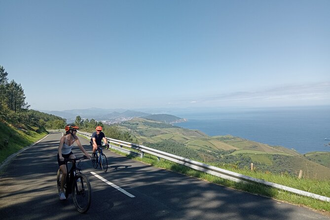 Basque Coast Road Bike Tour - The Value of This Bike Tour