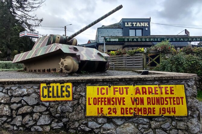 Bastogne & the Battle of the Bulge - 1 Day Tour from Brussels - Who Is This Tour Best Suited For?