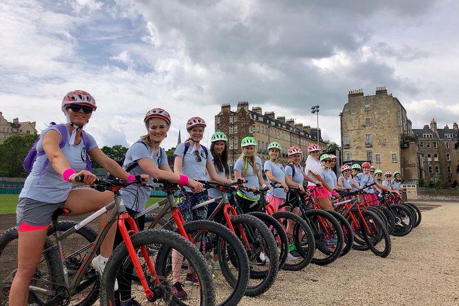 Bath 'City' Cycle Tour - Frequently Asked Questions