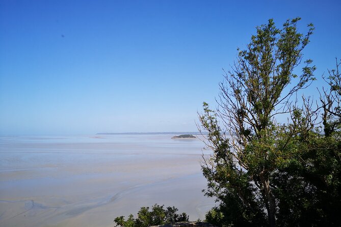 Bayeux to Mt Saint Michel Roundtrip Transfer with Abbey entrance - Practical Tips for a Smooth Experience